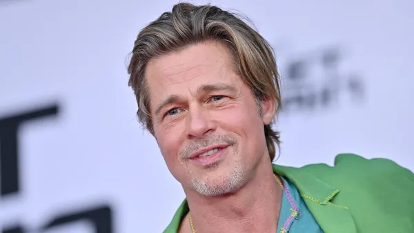 Brad Pitt și-a făcut buletin românesc! Un bărbat din Letonia a falsificat o serie de documente folosind identitatea actorului