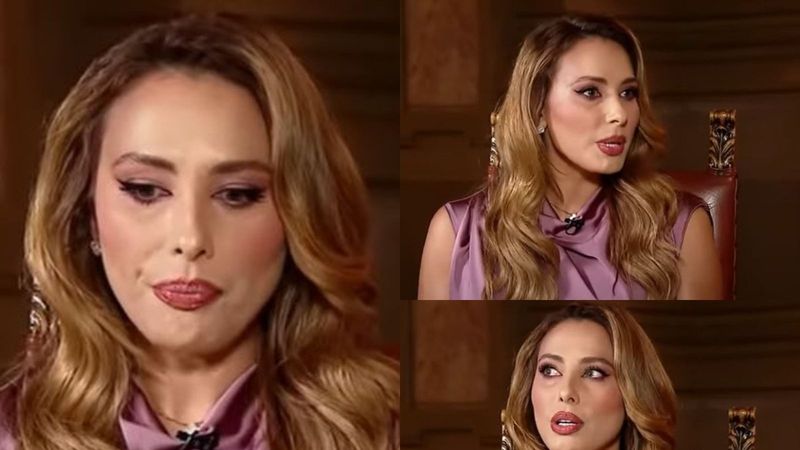 Iulia V&acirc;ntur, noi declarații despre relația sa cu Salman Khan. Motivul pentru care s-au ascuns: &rdquo;Am &icirc;ncercat să răm&acirc;n c&acirc;t mai &icirc;n umbră&rdquo;