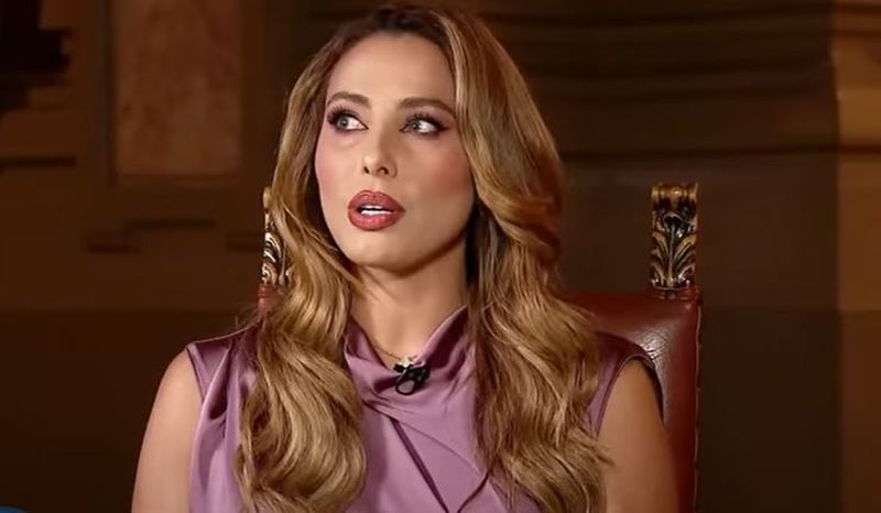 Iulia Vântur, noi declarații despre relația sa cu Salman Khan.