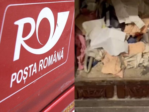 Poștașul care a furat banii de pensii a fost arestat. Ascunsese o parte din banii furați &icirc;n sobă: &bdquo;Am vrut să mă distrez şi să văd cum este să ai bani&rdquo;