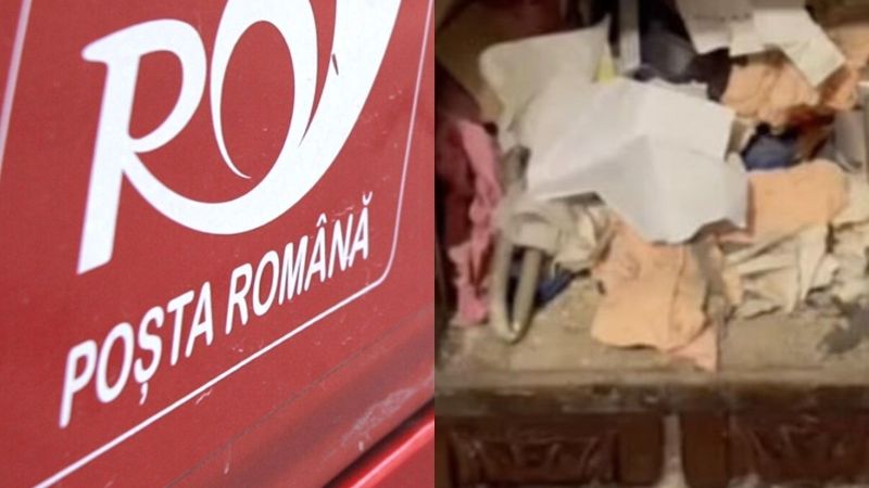 Poștașul care a furat banii de pensii a fost arestat. Ascunsese o parte din banii furați &icirc;n sobă: &bdquo;Am vrut să mă distrez şi să văd cum este să ai bani&rdquo;