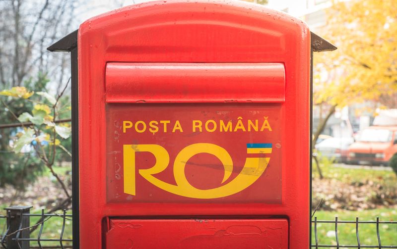 Poștașul care a furat banii de pensii a fost aresta