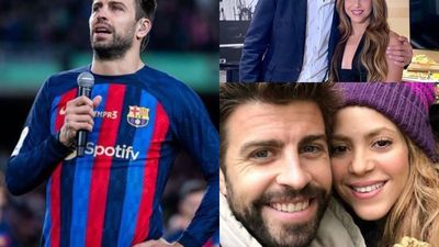 Gerard Pique, prima hotărâre după retragerea din fotbal. Decizia fotbalistului spaniol o vizează pe Shakira
