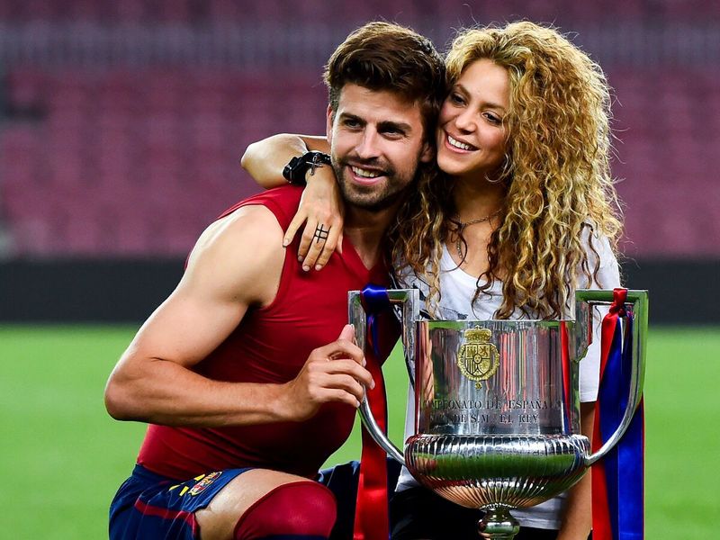 Gerard Pique, prima hotărâre după retragerea din fotbal