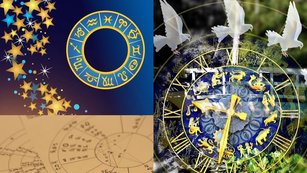 Horoscop zilnic 8 noiembrie 2022: Săgetătorii sunt pregătiți să lase trecutul în urmă