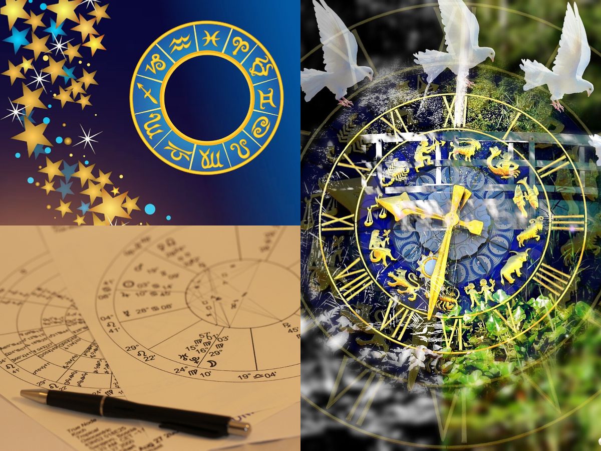 Horoscop zilnic 8 noiembrie 2022: Săgetătorii sunt pregătiți să lase trecutul în urmă 