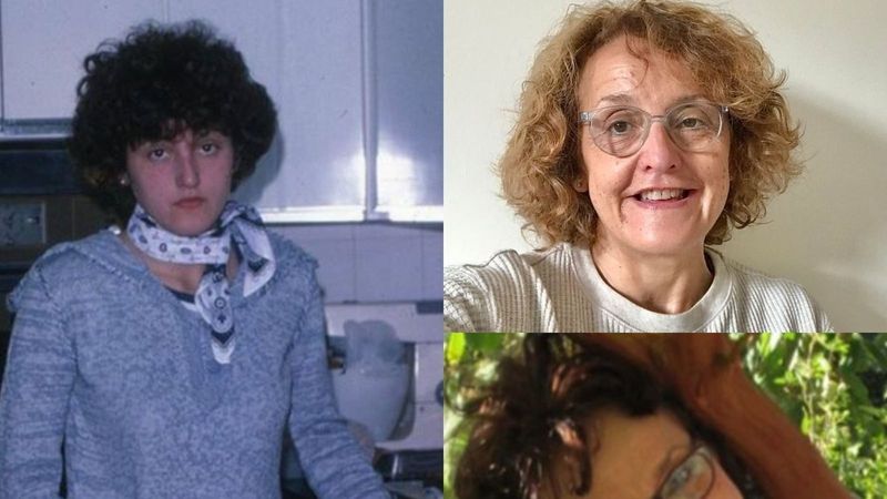 O femeie a &icirc;nceput să creadă că trăiește &icirc;n anii 1970. Era convinsă că este o adolescentă: &bdquo;Nu aveam idee unde mă aflu, nici măcar &icirc;n propria mea casă&rdquo;