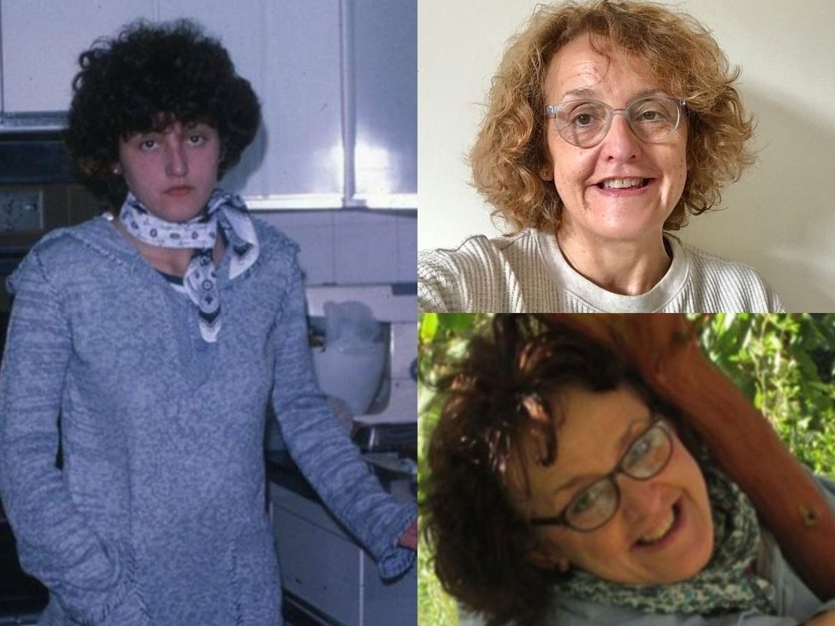 O femeie a început să creadă că trăiește în anii 1970. 