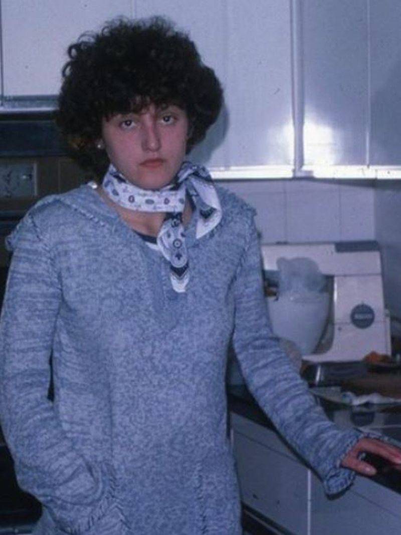 O femeie a început să creadă că trăiește în anii 1970. 