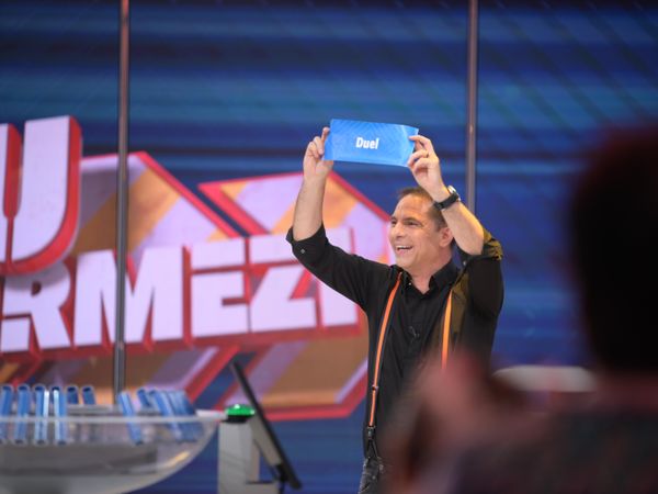 Un student a c&acirc;știgat aseară 10.000 de lei la &ldquo;Tu urmezi!&rdquo;