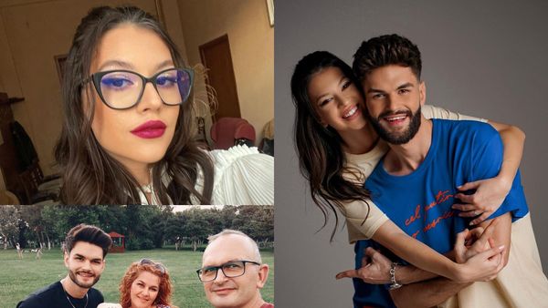 Cum se întelege Cleopatra Stratan cu soacra ei? Detalii despre viața de familie: „Eu sunt un caz norocos”