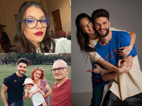 Cum se &icirc;ntelege Cleopatra Stratan cu soacra ei? Detalii despre viața de familie: &bdquo;Eu sunt un caz norocos&rdquo;
