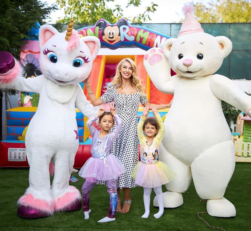 Tatăl Andreei Bălan, detalii despre ruptura dintre cei doi: „Nu vreau ca să stau toată viața părăsit și să mă cert cu propriul copil”