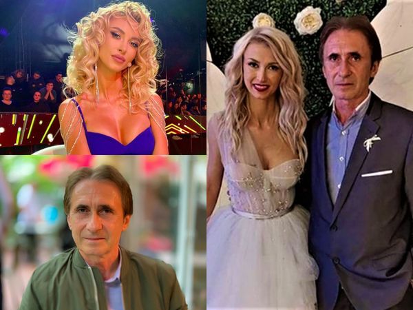 Tatăl Andreei Bălan, detalii despre ruptura dintre cei doi: &bdquo;Nu vreau ca să stau toată viața părăsit și să mă cert cu propriul copil&rdquo;