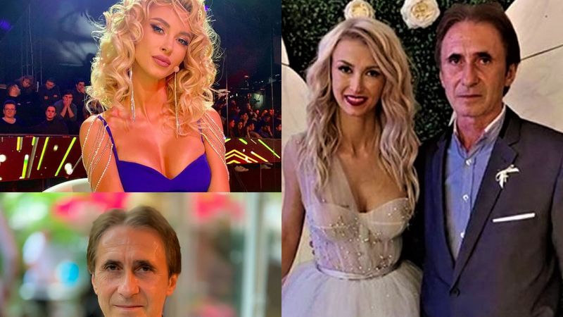 Tatăl Andreei Bălan, detalii despre ruptura dintre cei doi: &bdquo;Nu vreau ca să stau toată viața părăsit și să mă cert cu propriul copil&rdquo;