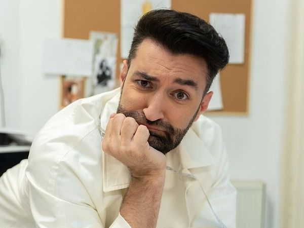 Smiley, decizie radicală după ce a rămas fără voce. Mesajul transmis de artist &icirc;n mediul online: &bdquo;Să ne revedem cu bine&rdquo;
