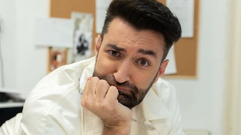 Smiley, decizie radicală după ce a rămas fără voce. Mesajul transmis de artist &icirc;n mediul online: &bdquo;Să ne revedem cu bine&rdquo;