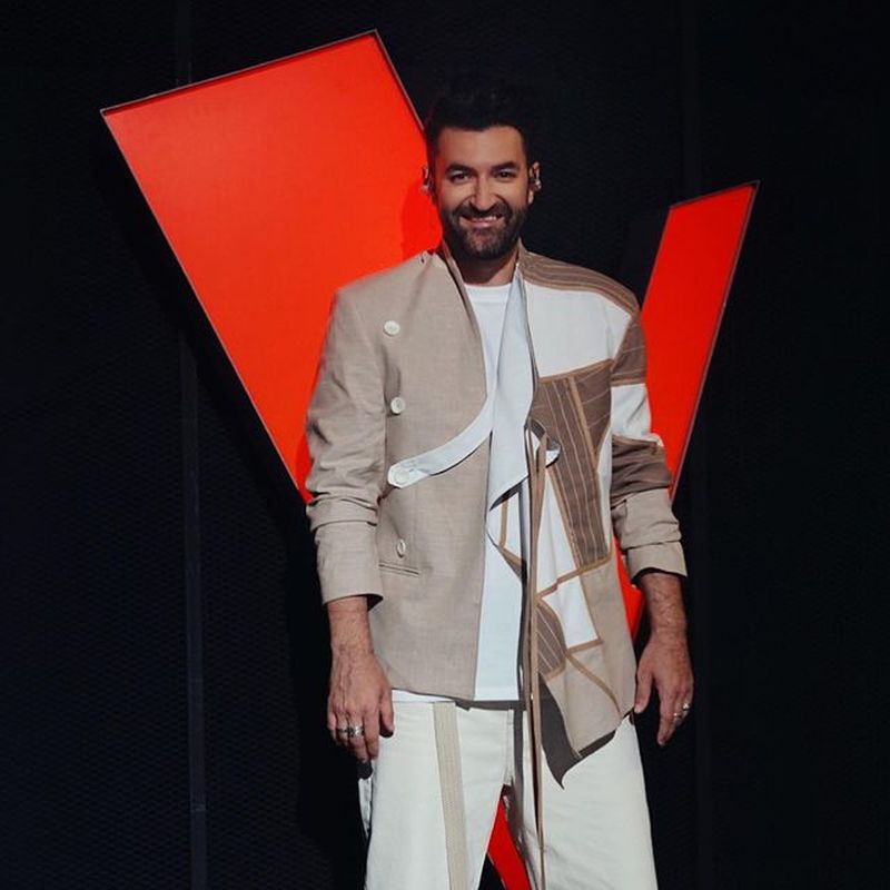 Smiley, decizie radicală după ce a rămas fără voce