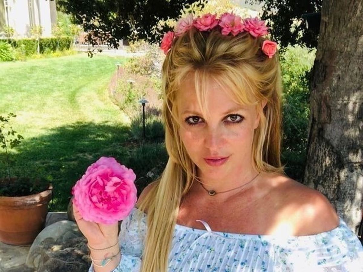 Britney Spears, despre problemele de sănătate cu care se confruntă
