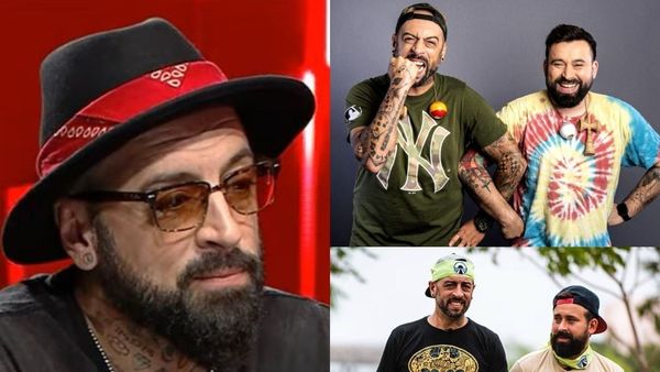 CRBL, noi declarații despre cearta cu Oase. Artistul regretă conflictul, dar nu crede într-o împăcare: „Lipsa lui m-a costat și l-am pierdut ca prieten”