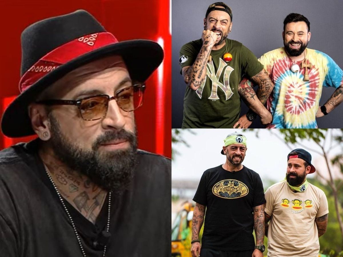 CRBL, noi declarații despre cearta cu Oase