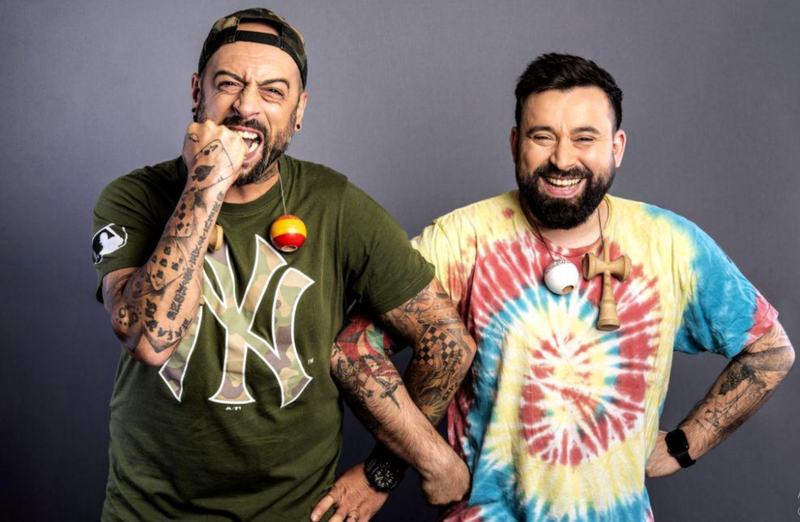 CRBL, noi declarații despre cearta cu Oase