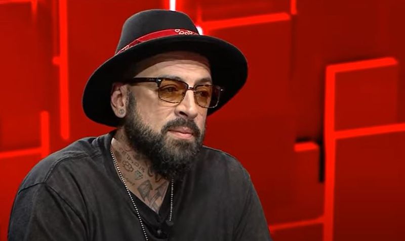 CRBL, noi declarații despre cearta cu Oase