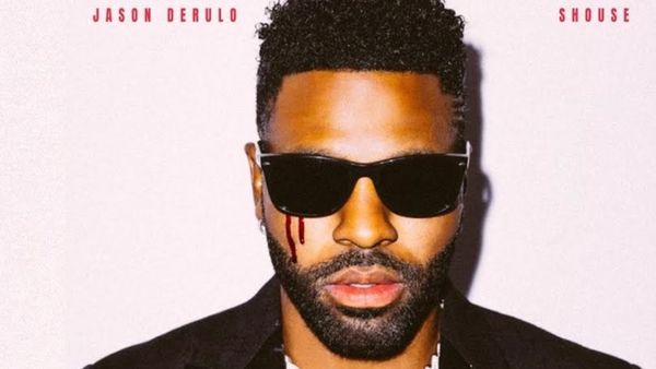 Jason Derulo și Shouse au lansat piesa &rdquo;Never Let You Go&rdquo;