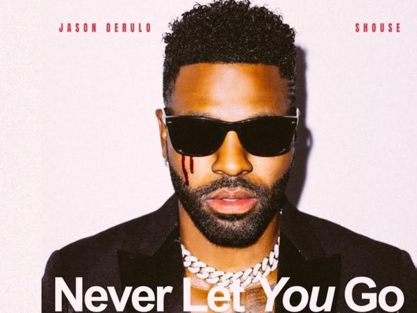Jason Derulo și Shouse au lansat piesa &rdquo;Never Let You Go&rdquo;