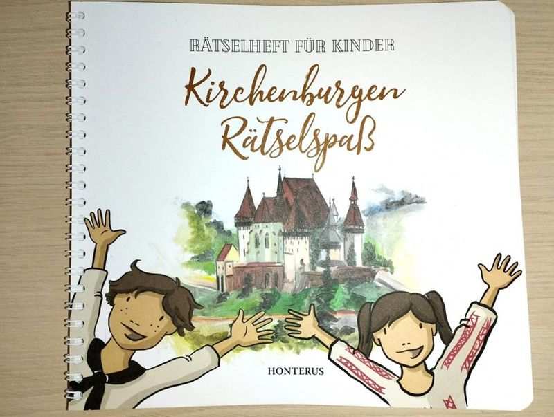  Klaus Iohannis, personaj în cărţile pentru copii