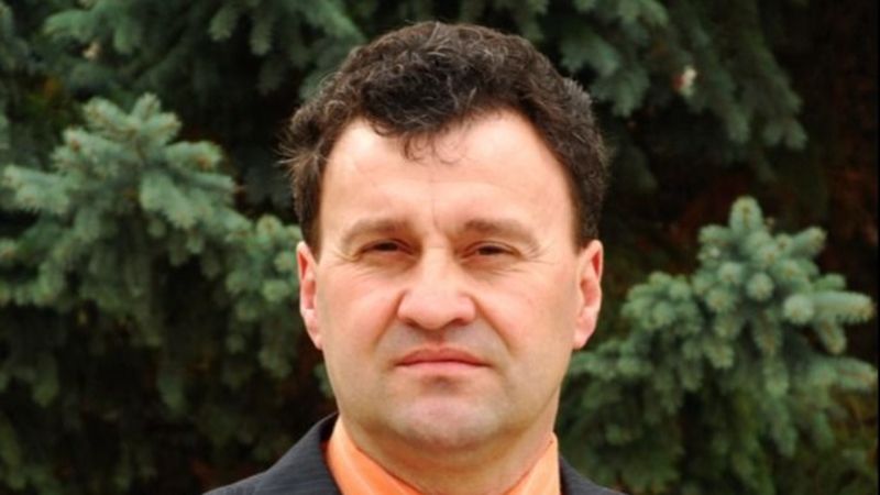 Dimineața Nebună: Primarul Vasile Laba, dat pe m&acirc;na Curții de Apel Cluj. Este acuzat de avere nejustificată: &bdquo;Nu erau banii mei, ci ai cumnatului&rdquo; - AUDIO
