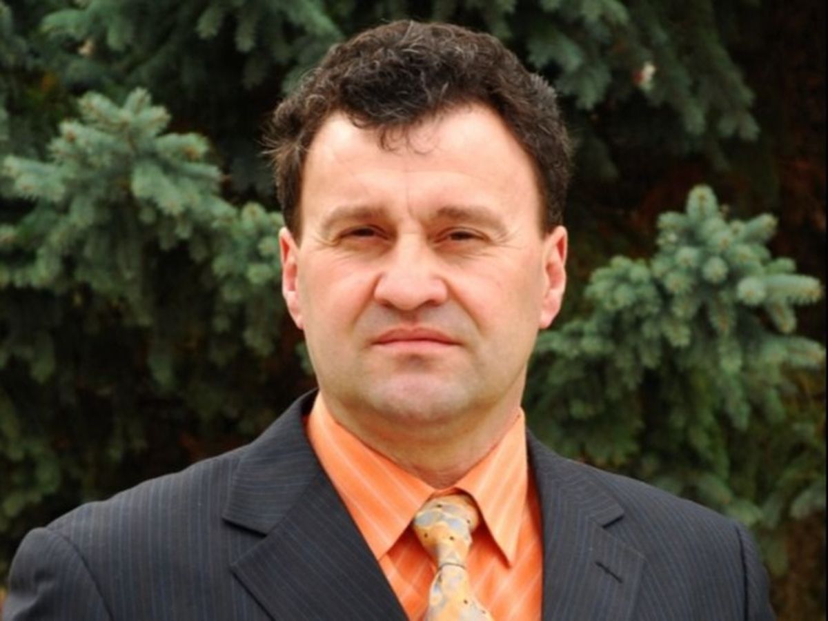  Primarul Vasile Laba, dat pe mâna Curții de Apel Cluj