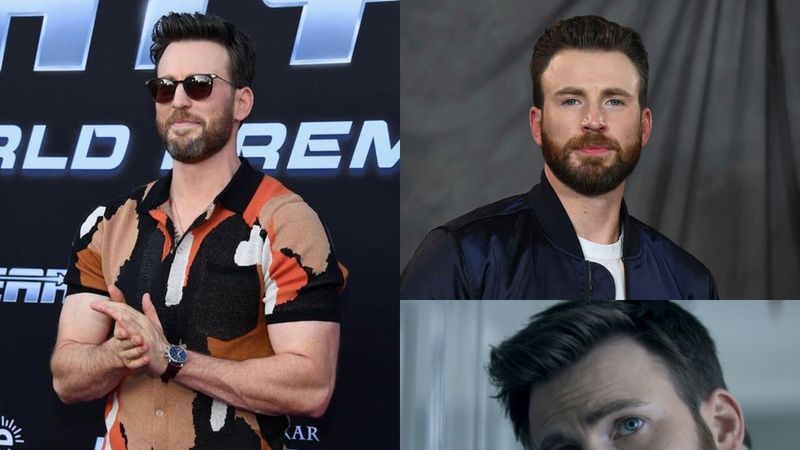 Chris Evans a primit un titlu de prestigiu. Actorul, desemnat &bdquo;Cel mai sexy bărbat &icirc;n viață&rdquo; &icirc;n 2022
