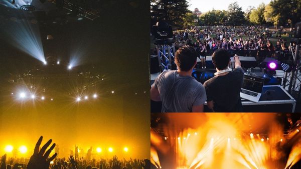 Ce faci în weekend?! Evenimente pentru perioada 11 - 13 noiembrie 2022 în București