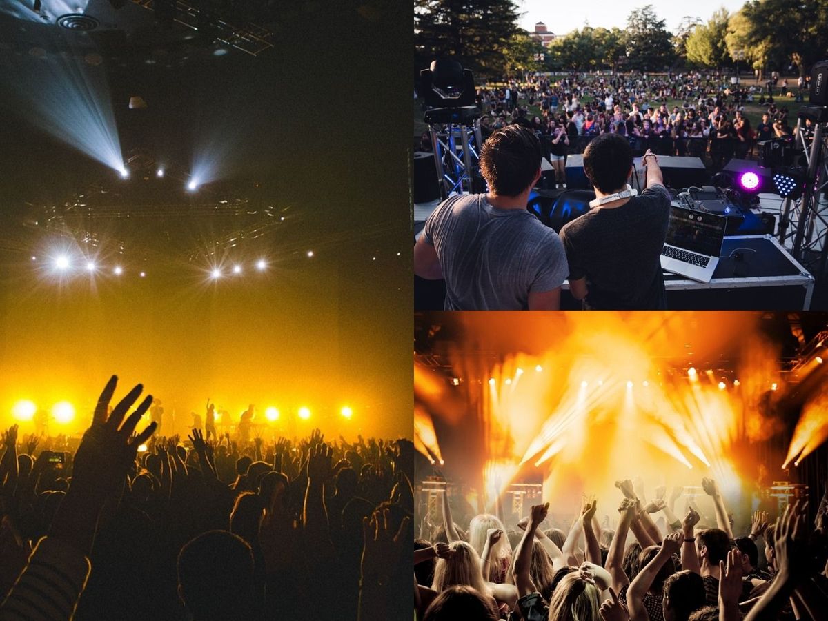 Evenimente pentru perioada 11 - 13 noiembrie 2022 în București