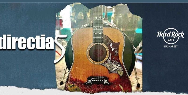  Evenimente pentru perioada 11 - 13 noiembrie 2022 în București