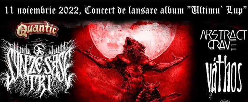  Evenimente pentru perioada 11 - 13 noiembrie 2022 în București