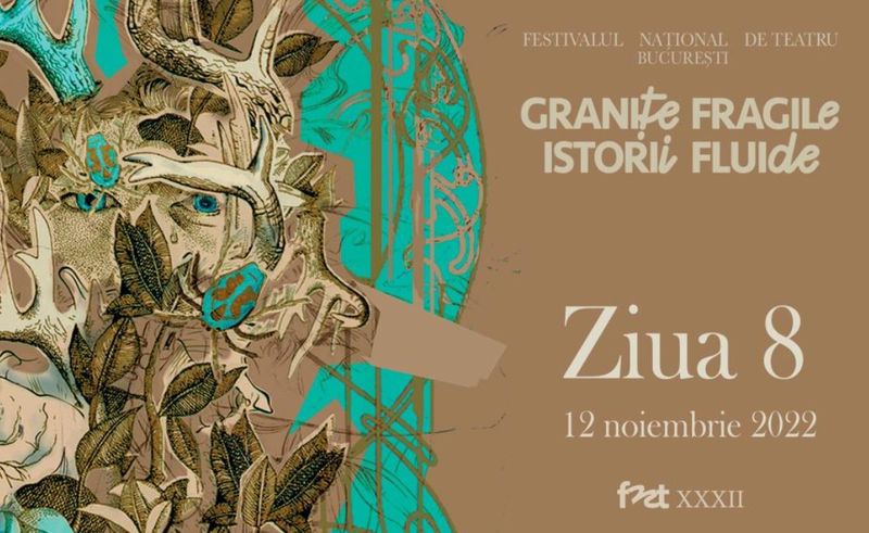  Evenimente pentru perioada 11 - 13 noiembrie 2022 în București