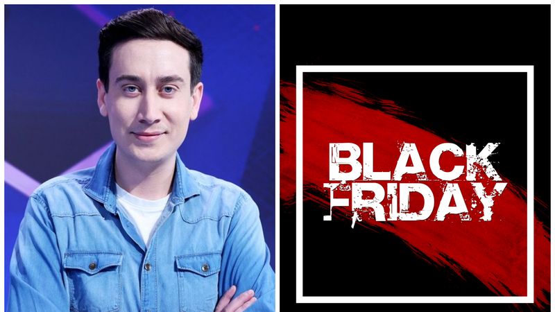 Cum să verifici reducerile de Black Friday: &bdquo;Oamenii se așteaptă la reduceri foarte mari&rdquo;