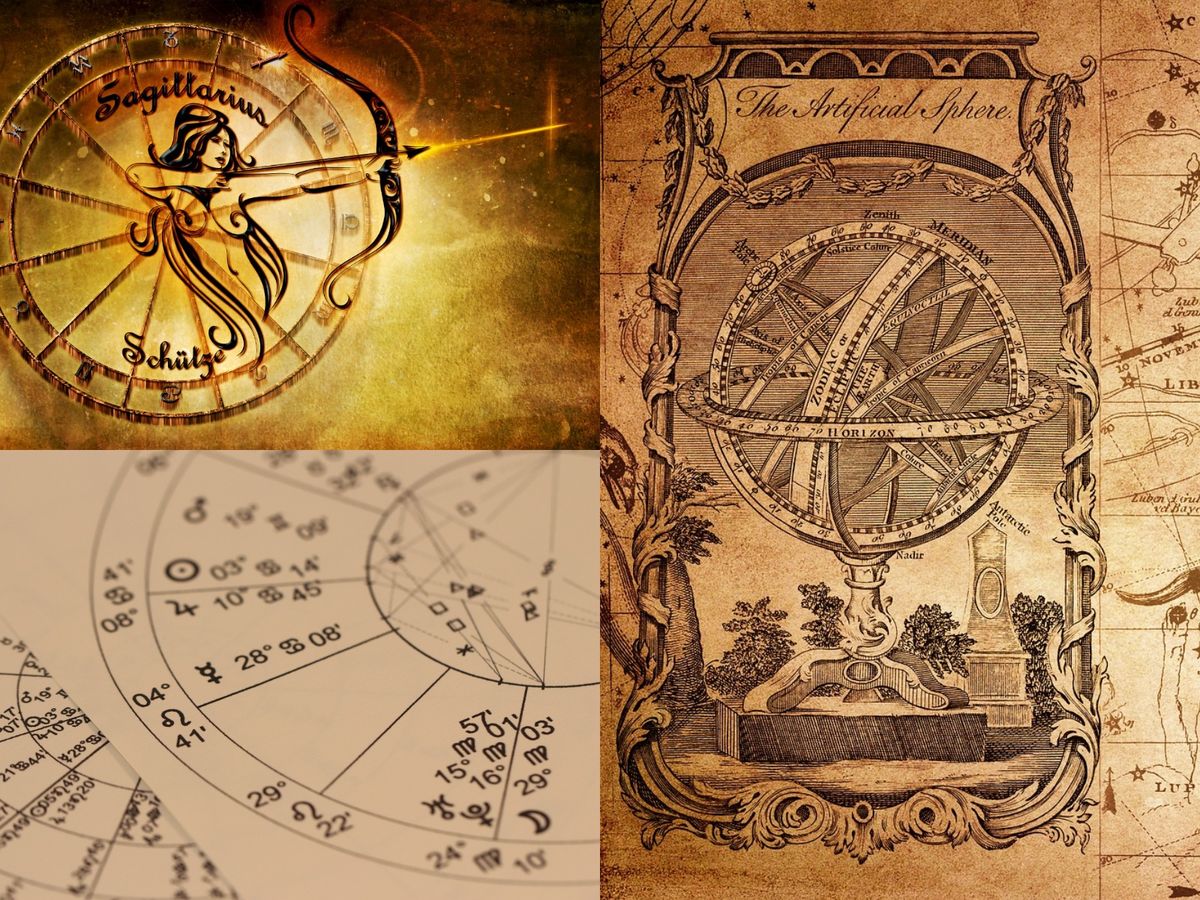 Horoscop zilnic 9 noiembrie 2022: Berbecii au parte de o zi cu multe realizări!