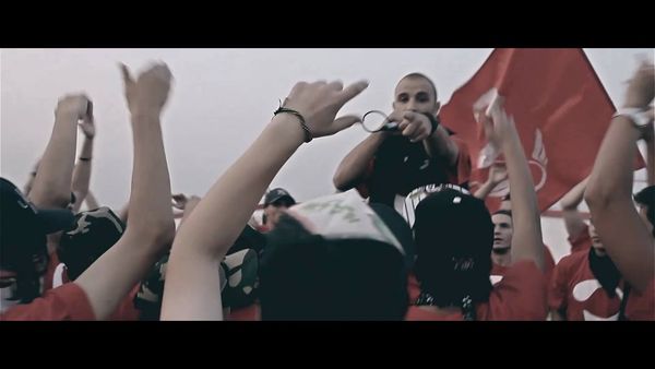 GUESS WHO - Manifest