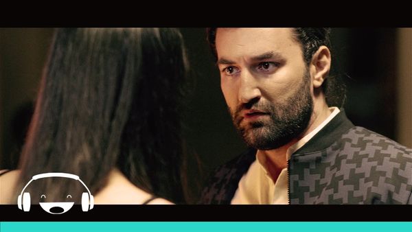 SMILEY - De Unde Vii La Ora Asta?