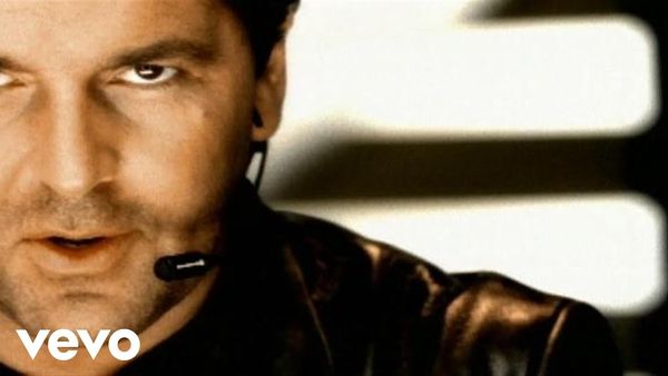 MODERN TALKING feat. ERIC SINGLETON - Brother Louie