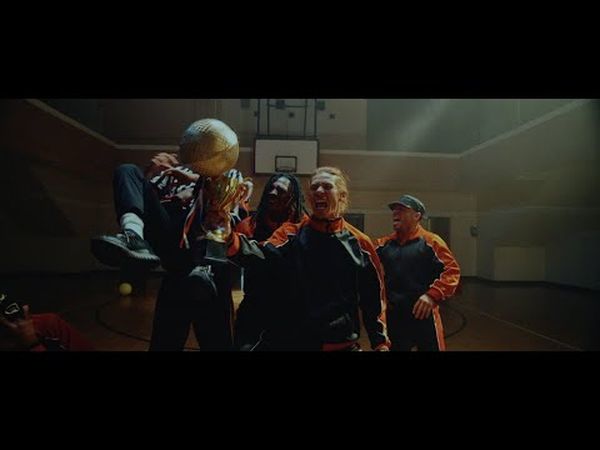 TIESTO & BLACK EYED PEAS - Pump It Louder