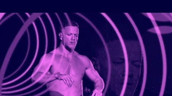 Imagine Dragons a lansat piesa ”Symphony” - Versuri aici