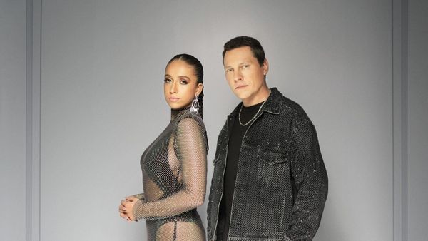 Tiesto a lansat piesa "10:35”, în colaborare cu Tate McRae