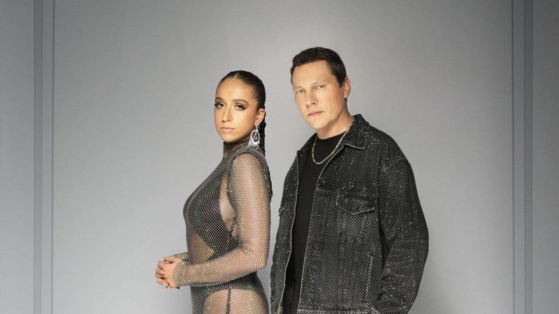 Tiesto a lansat piesa "10:35&rdquo;, &icirc;n colaborare cu Tate McRae