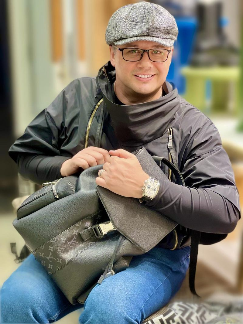 Fuego, despre sacrificiile făcute la începutul carierei sale