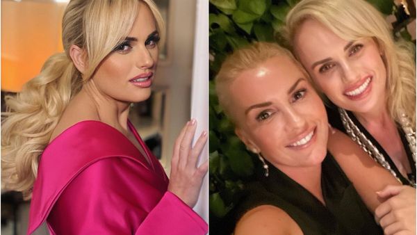 Rebel Wilson a devenit mamă pentru prima dată, la 42 de ani: „Este un miracol”