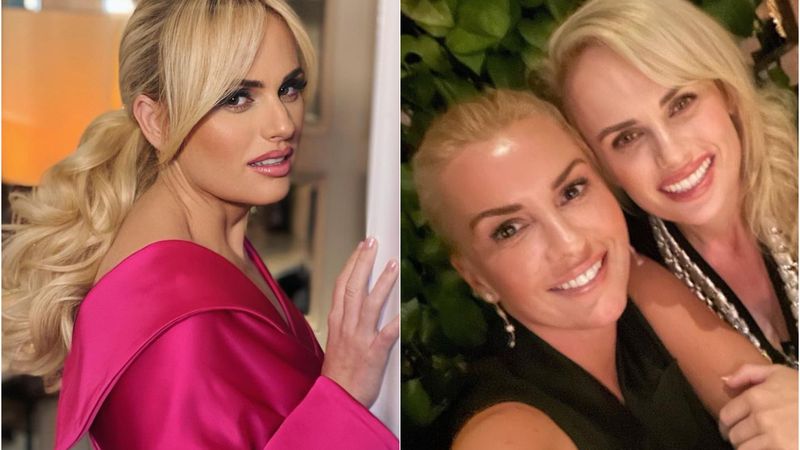 Rebel Wilson a devenit mamă pentru prima dată, la 42 de ani: &bdquo;Este un miracol&rdquo;